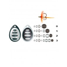 Блесна Pontoon21 Ball concept 0 B04-002