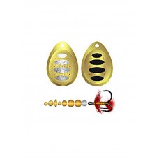 Блесна Pontoon21 Ball concept 0 BT01-041