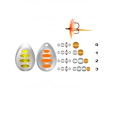 Блесна Pontoon21 Ball concept 0 BT02-062