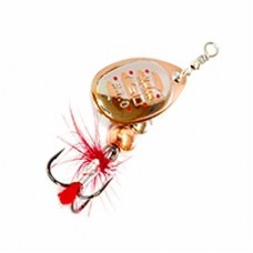 Блесна Pontoon21 Ball concept 1.5 B01-002