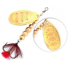 Блесна Pontoon21 Ball concept 1.5 B01-003