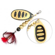 Блесна Pontoon21 Ball concept 1.5 B04-001