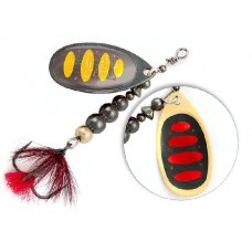 Блесна Pontoon21 Ball concept 1.5 BT04-154