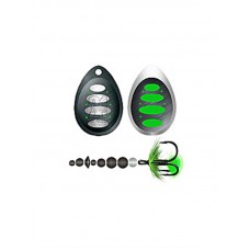 Блесна Pontoon21 Ball concept 1.5 BT04-274