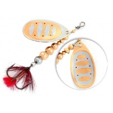 Блесна Pontoon21 Ball concept 1 B02-003