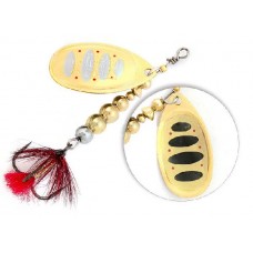 Блесна Pontoon21 Ball concept 1 BT01-041