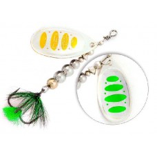 Блесна Pontoon21 Ball concept 1 BT02-082