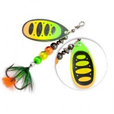 Блесна Pontoon21 Ball concept 3.5 BT21-FT1