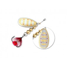 Блесна Pontoon21 Ball concept 3 B02-001