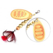 Блесна Pontoon21 Ball concept 3 B03-001