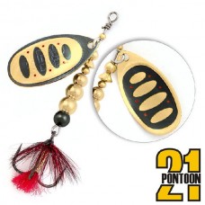 Блесна Pontoon21 Ball concept 3 B04-001