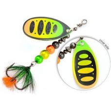 Блесна Pontoon21 Ball concept 3 BT21-FT1