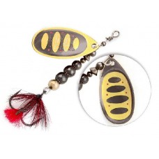 Блесна Pontoon21 Ball concept 4 B01-004