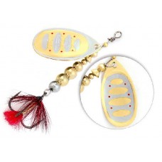 Блесна Pontoon21 Ball concept 4 B02-001