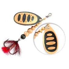 Блесна Pontoon21 Ball concept 4 B04-003