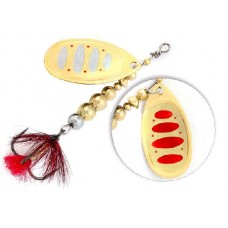 Блесна Pontoon21 Ball concept 4 BT01-051