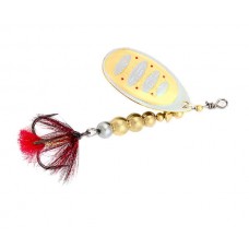 Блесна Pontoon21 Ball concept 5 B02-001