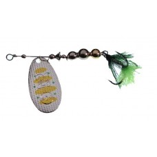 Блесна Pontoon21 Ball concept 5 BT04-154