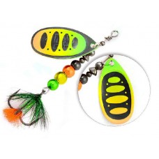 Блесна Pontoon21 Ball concept 5 BT21-FT1