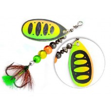 Блесна Pontoon21 Ball concept 5 BT21-FT2