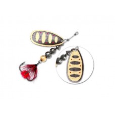 Блесна Pontoon21 BC Indi-rah 2.0 B01-004