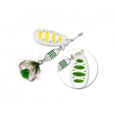 Блесна Pontoon21 BC Indi-rah 2.0 BT02-082