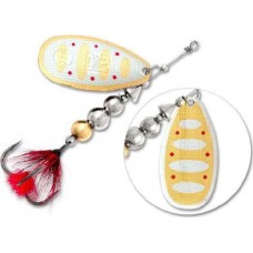 Блесна Pontoon21 BC Indi-rah 3.0 B01-002