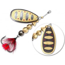 Блесна Pontoon21 BC Indi-rah 3.0 B04-001