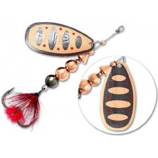 Блесна Pontoon21 BC Indi-rah 3.0 B04-003