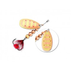 Блесна Pontoon21 BC Indi-rah 4.0 B01-003