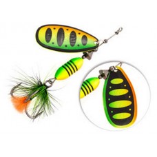 Блесна Pontoon21 Indi-rah 2.0 T21-FT2