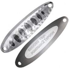 Блесна Pontoon21 Sinuoso 65мм 14гр NC04-002