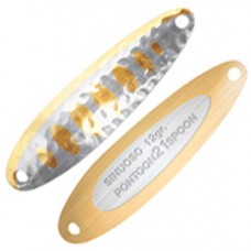 Блесна Pontoon21 Sinuoso 65мм 17,5гр NC01-002