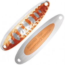 Блесна Pontoon21 Sinuoso 65мм 17,5гр NC02-003