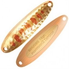 Блесна Pontoon21 Sinuoso 65мм 17,5гр NC03-001