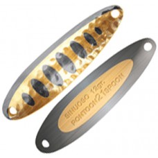 Блесна Pontoon21 Sinuoso 65мм 17,5гр NC04-001