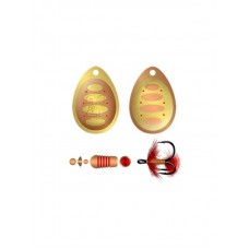 Блесна Pontoon21 Synchrony 1.5 CO1-003