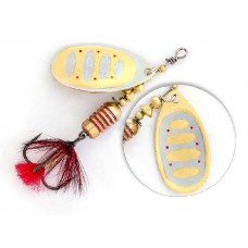 Блесна Pontoon21 Synchrony 4 C02-001