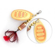 Блесна Pontoon21 Synchrony 4 C03-001