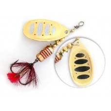 Блесна Pontoon21 Synchrony 4 T01-041