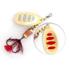 Блесна Pontoon21 Synchrony 4 T01-051