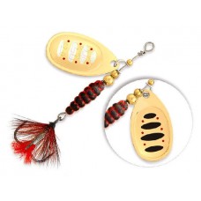 Блесна Pontoon21 TB Synchrony 0 STT01-041