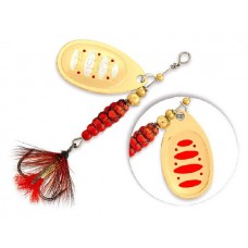 Блесна Pontoon21 TB Synchrony 0 STT01-051