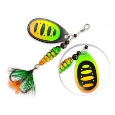 Блесна Pontoon21 TB Synchrony 0 STT21-FT1