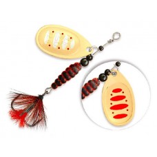 Блесна Pontoon21 TB Synchrony 1 STT01-054