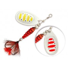 Блесна Pontoon21 TB Synchrony 1 STT02-052