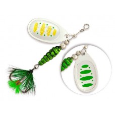 Блесна Pontoon21 TB Synchrony 1 STT02-072