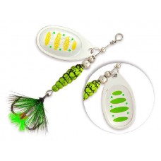 Блесна Pontoon21 TB Synchrony 1 STT02-082