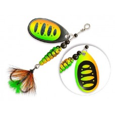 Блесна Pontoon21 TB Synchrony 1 STT21-FT2