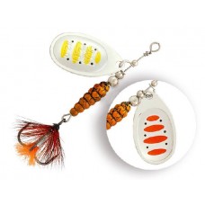 Блесна Pontoon21 TB Synchrony 2.5 STT02-062